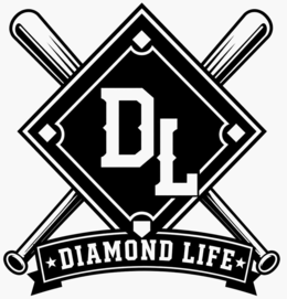 DIAMOND LIFE DL logo