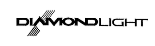 DIAMOND LIGHT logo