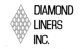 DIAMOND LINERS INC. logo