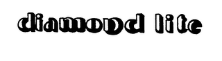 DIAMOND LITE logo