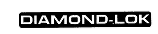 DIAMOND-LOK logo
