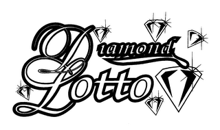 DIAMOND LOTTO logo