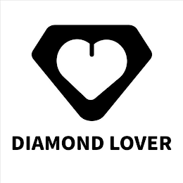 DIAMOND LOVER logo