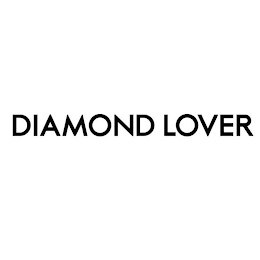 DIAMOND LOVER logo