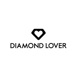 DIAMOND LOVER logo
