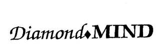 DIAMOND MIND logo