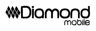 DIAMOND MOBILE logo