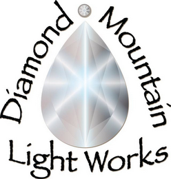 DIAMOND MOUNTAIN LIGHTWORKS logo