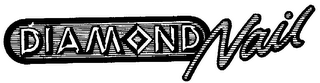 DIAMOND NAIL logo