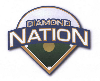 DIAMOND NATION logo