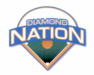 DIAMOND NATION logo