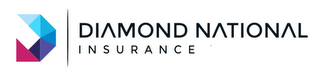 DIAMOND NATIONAL INSURANCE logo
