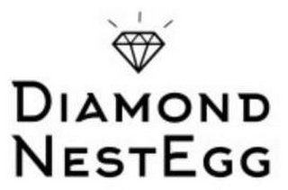 DIAMOND NESTEGG logo