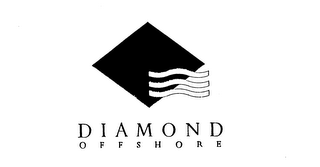 DIAMOND OFFSHORE logo