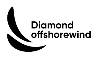 DIAMOND OFFSHORE WIND logo