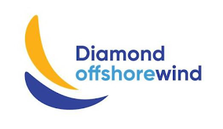 DIAMOND OFFSHORE WIND logo