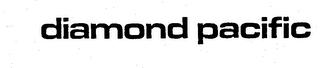 DIAMOND PACIFIC logo