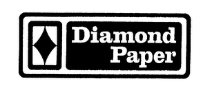 DIAMOND PAPER logo