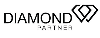 DIAMOND PARTNER logo
