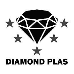 DIAMOND PLAS logo