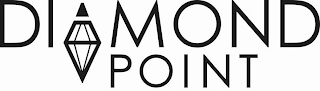 DIAMOND POINT logo