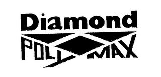 DIAMOND POLY MAX logo