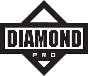 DIAMOND PRO logo