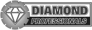 DIAMOND PROFESSIONALS logo