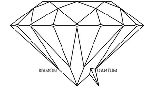 DIAMOND QUANTUM logo