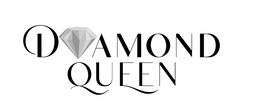 DIAMOND QUEEN logo