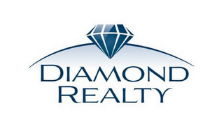 DIAMOND REALTY logo