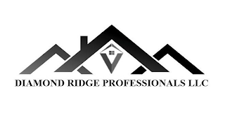 DIAMOND RIDGE PROFESSIONALS LLC logo