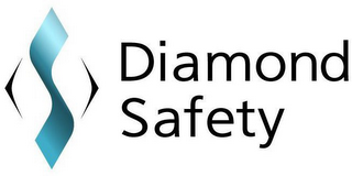 DIAMOND SAFETY logo