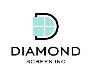 DIAMOND SCREEN INC D logo