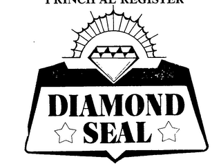 DIAMOND SEAL logo