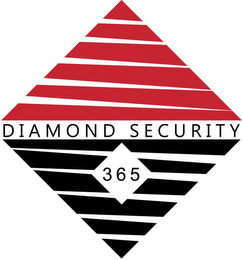 DIAMOND SECURITY 365 logo