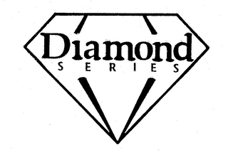 DIAMOND SERIES logo