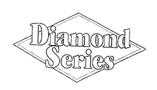 DIAMOND SERIES logo