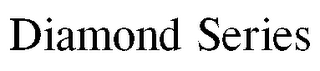DIAMOND SERIES logo