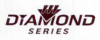 DIAMOND SERIES logo