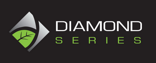 DIAMOND SERIES logo