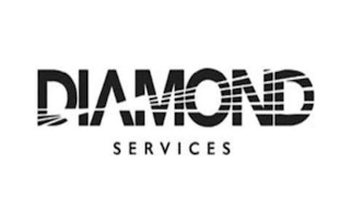 DIAMOND SERVICES logo
