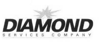 DIAMOND SERVICES COMPANY logo