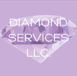DIAMOND SERVICES LLC logo