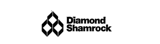 DIAMOND SHAMROCK logo