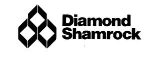 DIAMOND SHAMROCK logo