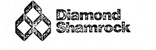 DIAMOND SHAMROCK logo