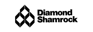 DIAMOND SHAMROCK logo