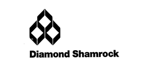 DIAMOND SHAMROCK logo