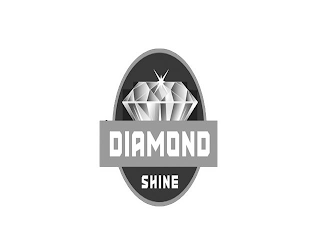 DIAMOND SHINE logo